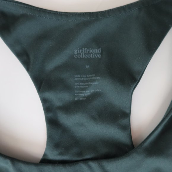 Girlfriend Collective Workout Set - Picture 5 of 5